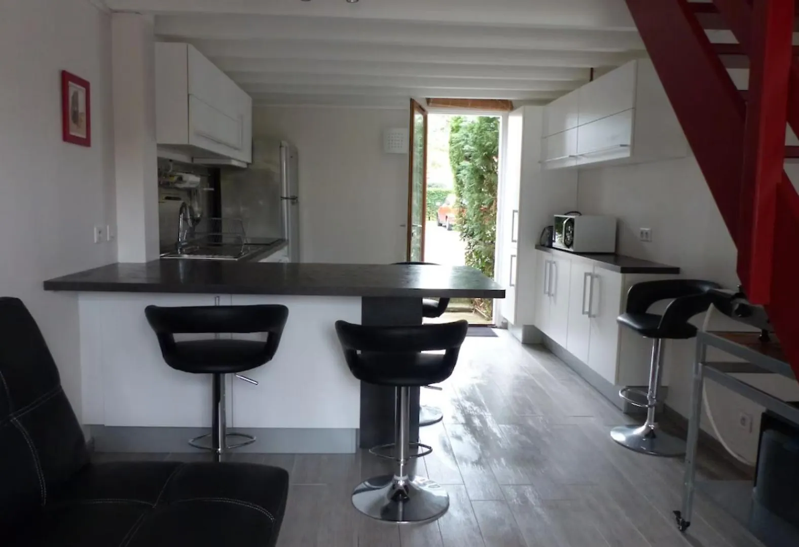 Charmante Maison A Bidart, Plage Et Golf A Proximite 0*, Bidart