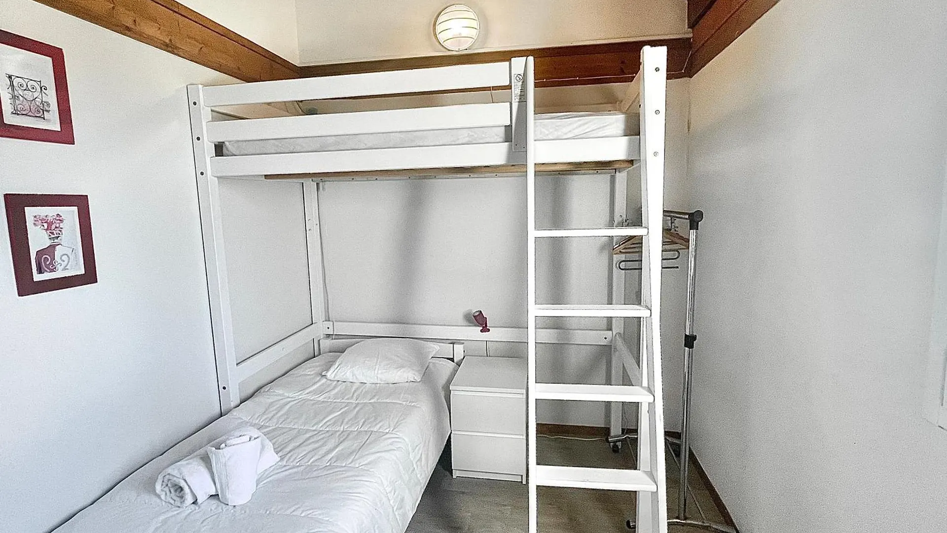 Charmante Maison A Bidart, Plage Et Golf A Proximite