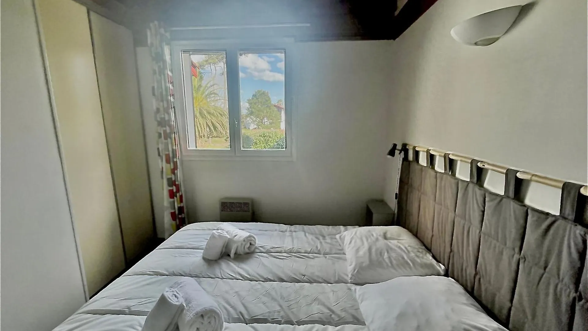 Apartment Charmante Maison A Bidart, Plage Et Golf A Proximite