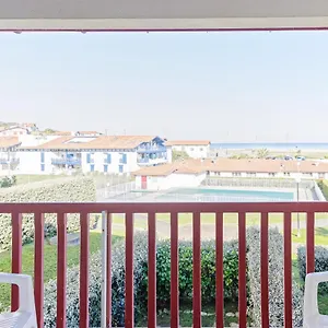 - Piscine - Tennis - Wifi - Parking Bidart