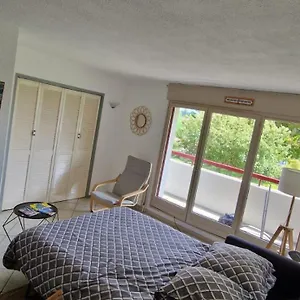Appartement Bidart Plage Bidart
